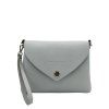 Kožená crossbody kabelka Vannes oboustranná