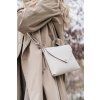 Kožená crossbody kabelka Vannes oboustranná