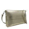 Kožená crossbody kabelka Fille dolaro