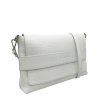 Kožená crossbody kabelka Fille dolaro