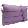 Kožená crossbody kabelka Fille dolaro
