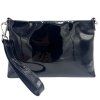 Kožená crossbody kabelka Maxa dolaro