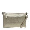 Kožená kabelka Mary dolaro