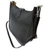 Kožená kabelka NIMES 1 velká oboustranná
