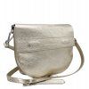 Kožená crossbody kabelka MOIE dolaro