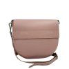 Kožená crossbody kabelka MOIE dolaro