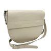 Kožená crossbody kabelka MOIE dolaro