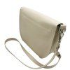 Kožená crossbody kabelka MOIE dolaro