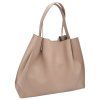 Kožená kabelka Maya dolaro