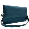 Kožena crossbody kabelka Baguette dolaro