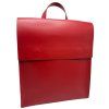 Kožený batoh SAMUEL ruga