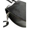 Kožená crossbody kabelka Moon