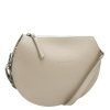 Kožená crossbody kabelka Moon
