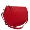 Kožená crossbody kabelka Moon