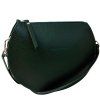 Kožená crossbody kabelka Moon