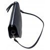 Kožená crossbody kabelka Moon