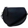 Kožená crossbody kabelka Moon