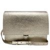 Kožená crossbody kabelka Vera velká