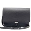 Kožená crossbody kabelka Vera velká