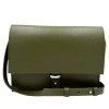 Kožená crossbody kabelka Vera malá