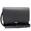 Kožená crossbody kabelka Vera malá