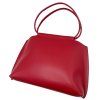 Kožená kabelka Celeste malá ruga