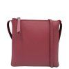 Kožená crossbody kabelka Lola oboustranná